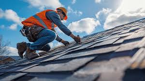 Best Commercial Roofing Services  in Bayou Vista, TX